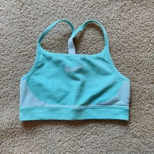 Nike sports bra